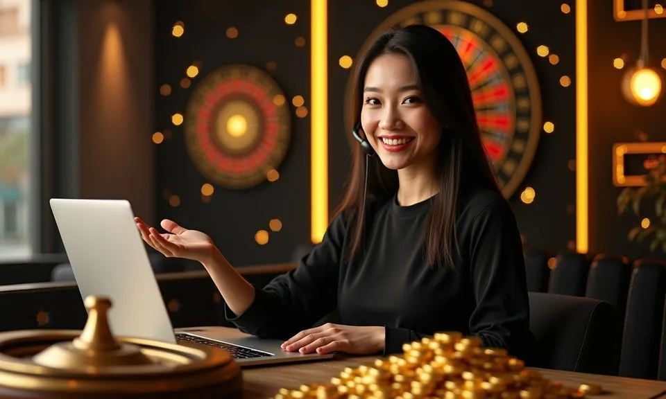 Thể Thao Tennis